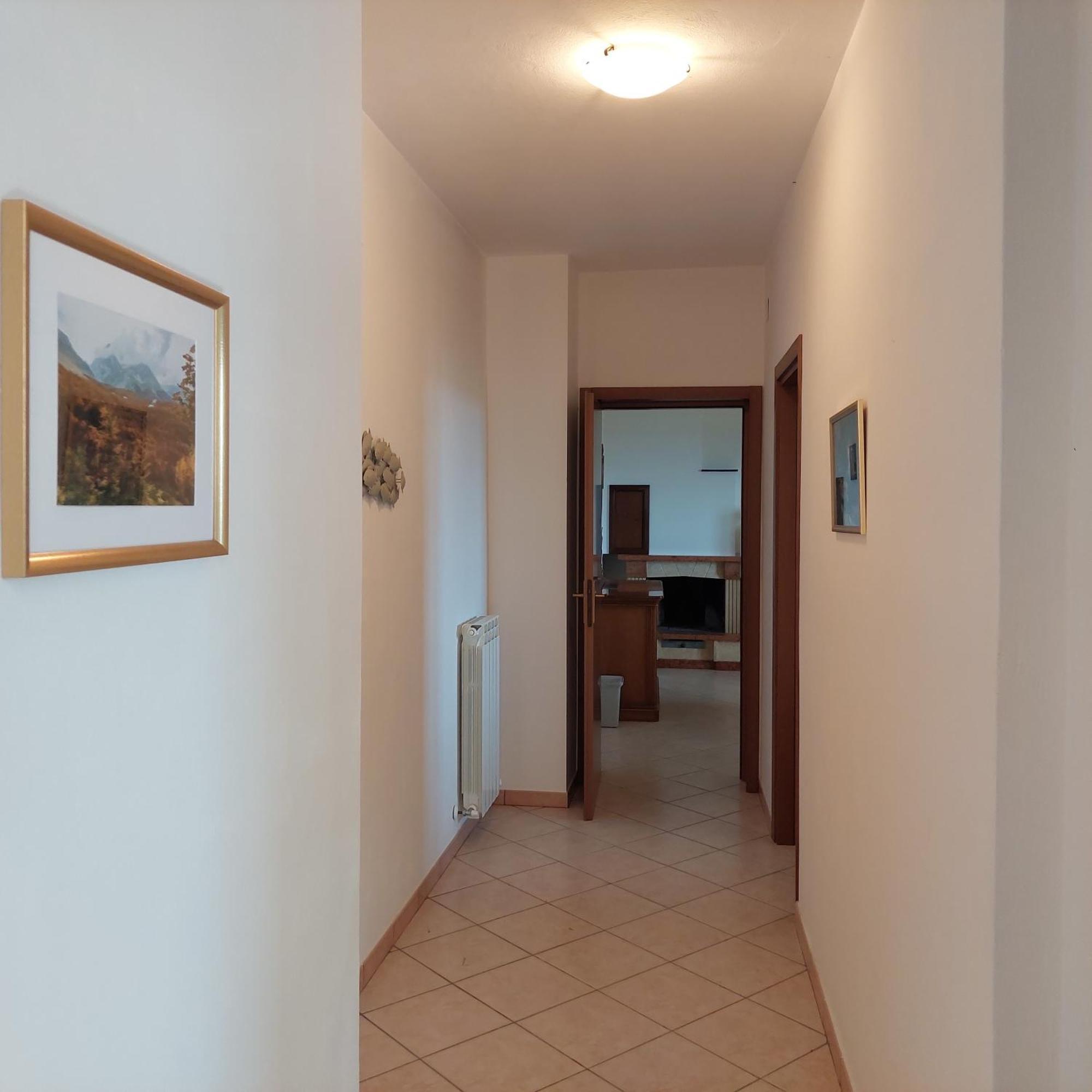 Villa Ferranti Abruzzo Montefino Εξωτερικό φωτογραφία