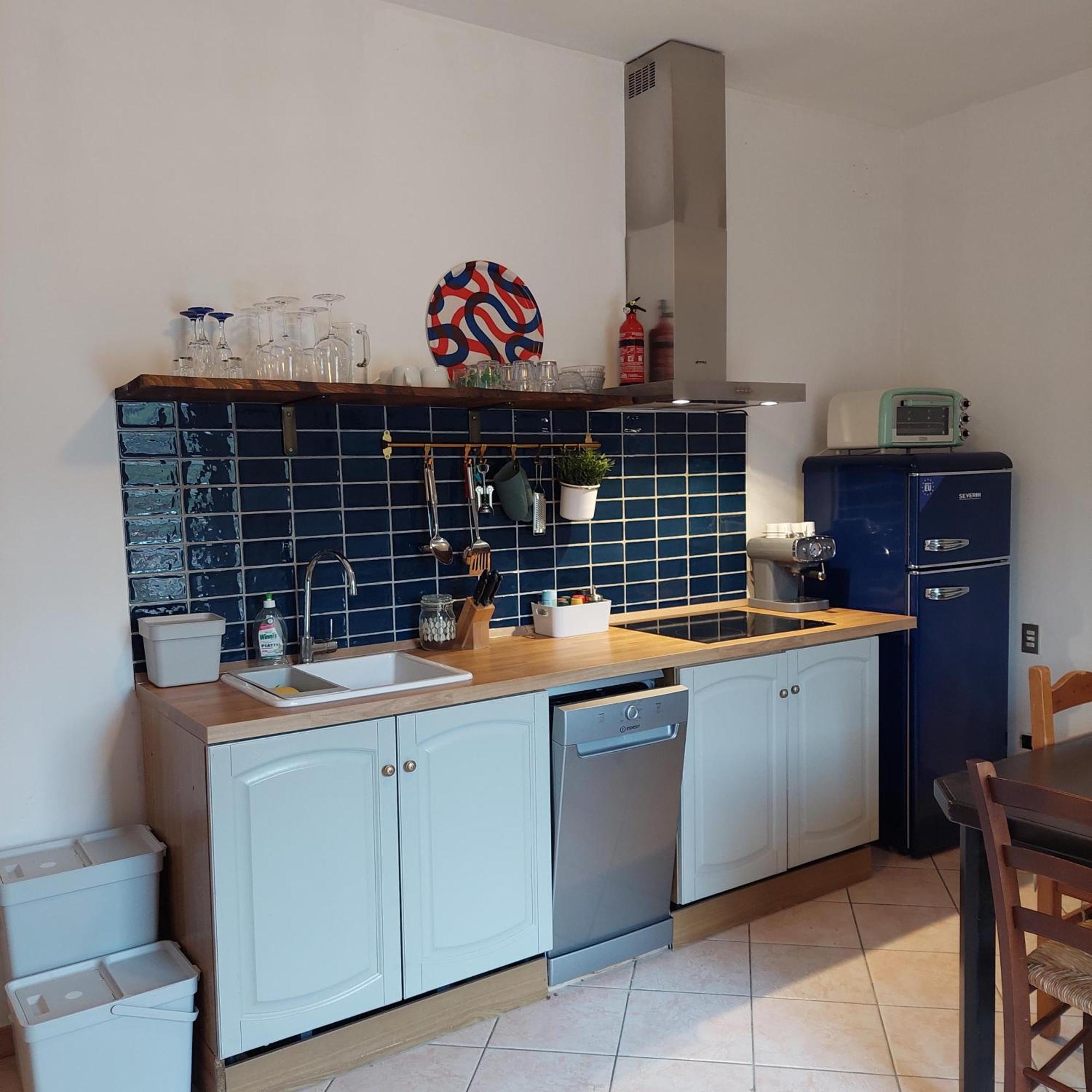 Villa Ferranti Abruzzo Montefino Εξωτερικό φωτογραφία