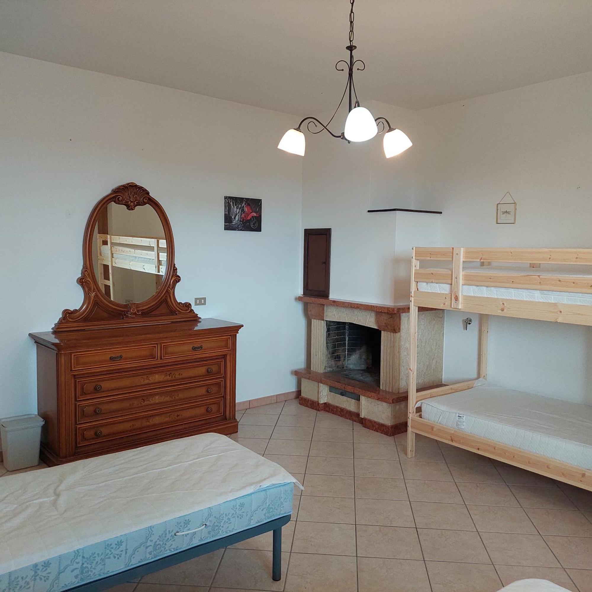 Villa Ferranti Abruzzo Montefino Εξωτερικό φωτογραφία