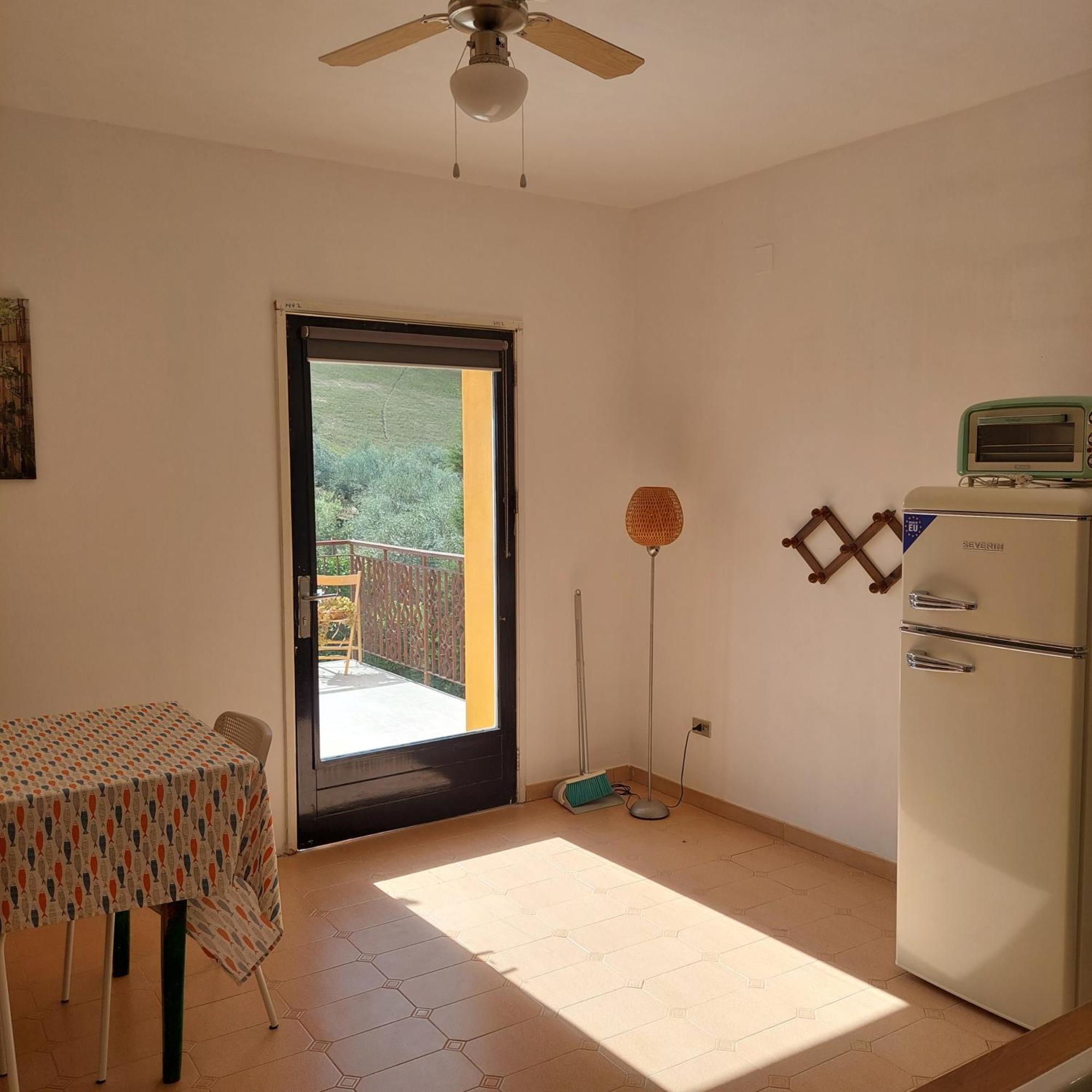 Villa Ferranti Abruzzo Montefino Εξωτερικό φωτογραφία