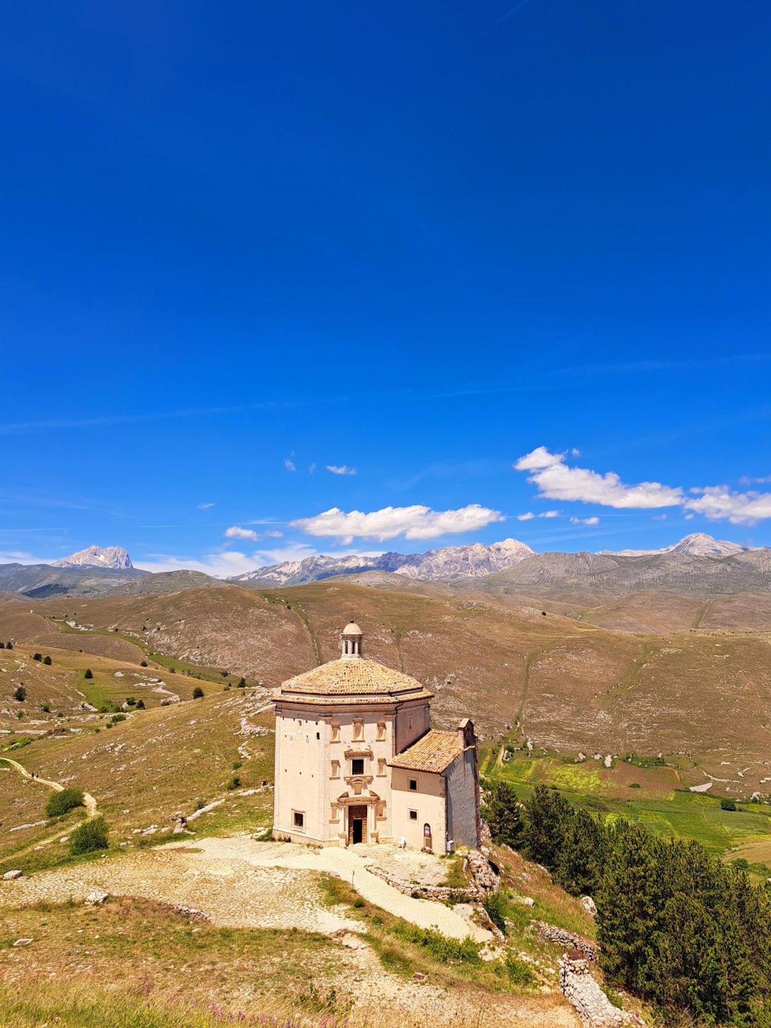 Villa Ferranti Abruzzo Montefino Εξωτερικό φωτογραφία