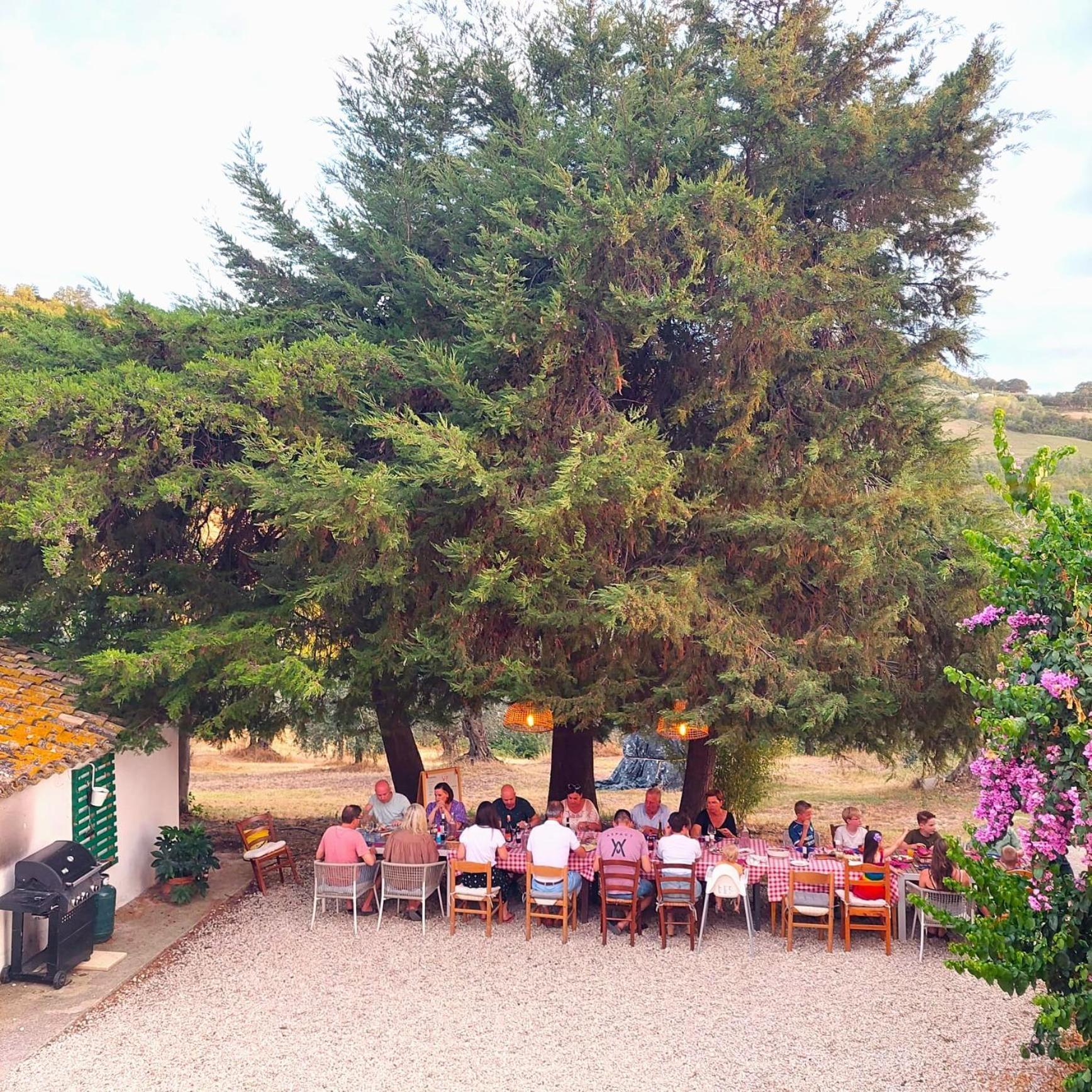 Villa Ferranti Abruzzo Montefino Εξωτερικό φωτογραφία