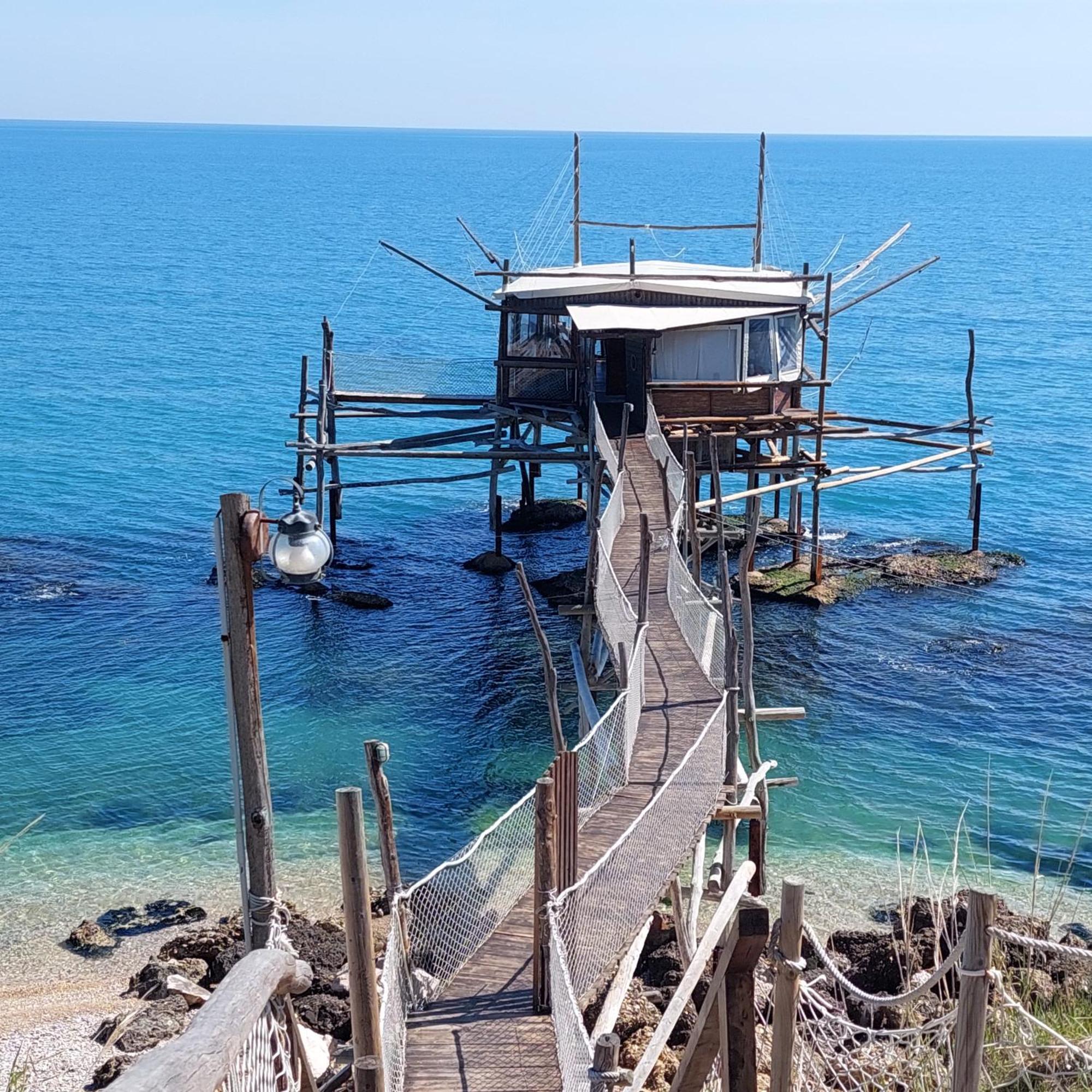 Villa Ferranti Abruzzo Montefino Εξωτερικό φωτογραφία
