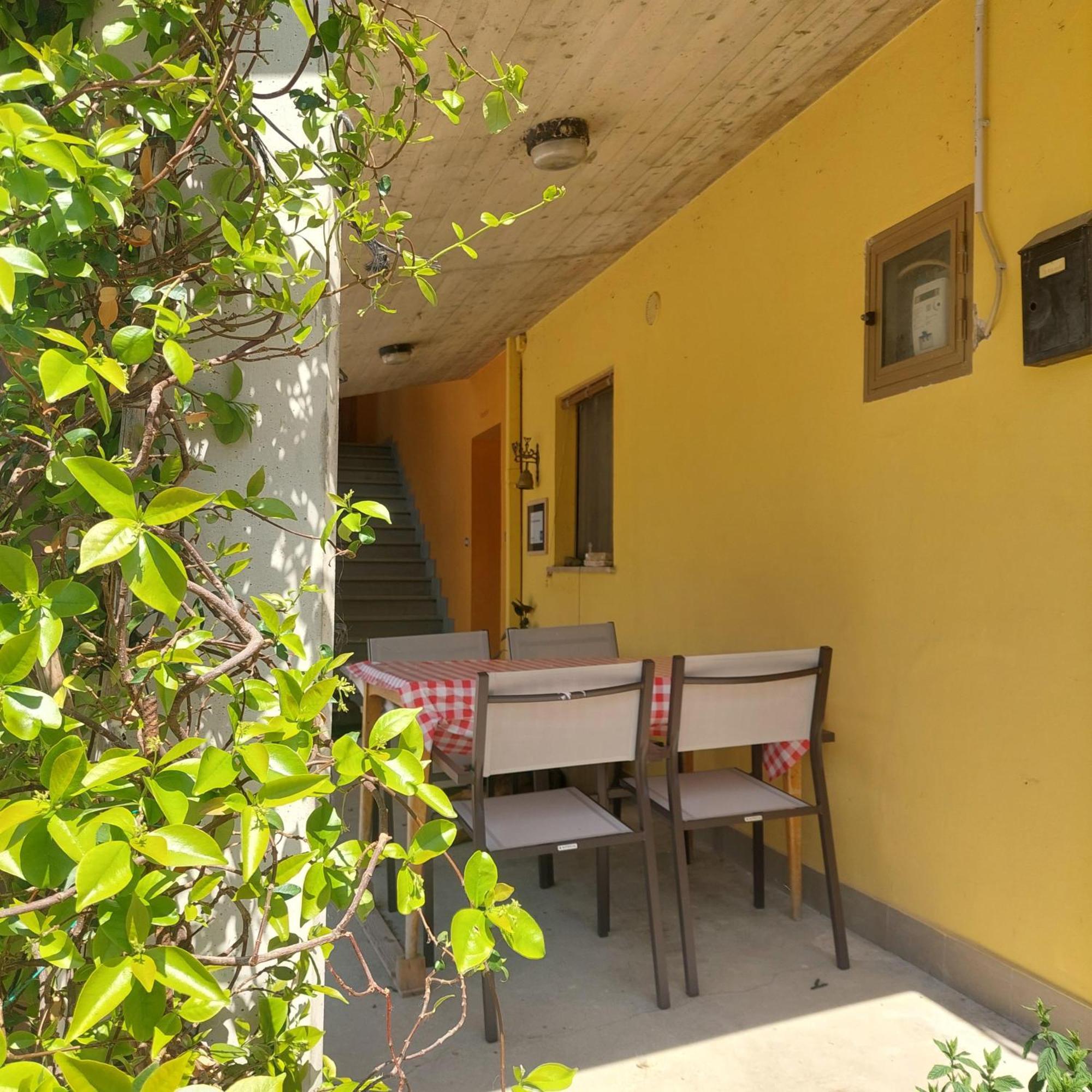 Villa Ferranti Abruzzo Montefino Εξωτερικό φωτογραφία
